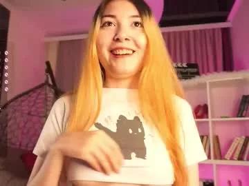 popy_star on Chaturbate 