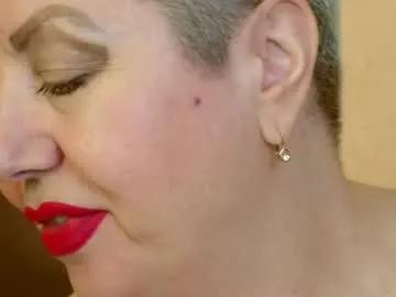 Freechat posh_lady on Chaturbate