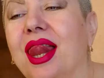 Freechat posh_lady on Chaturbate