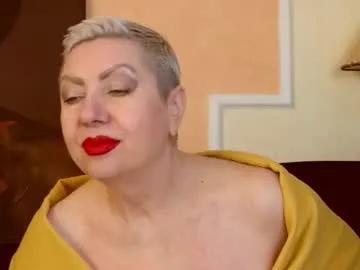 Freechat posh_lady on Chaturbate