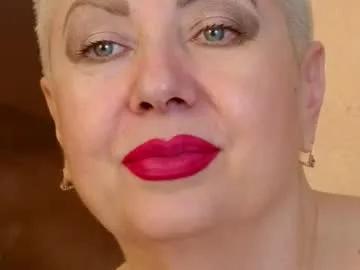 Freechat posh_lady on Chaturbate