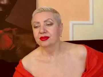 Freechat posh_lady on Chaturbate