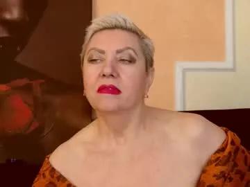 Freechat posh_lady on Chaturbate