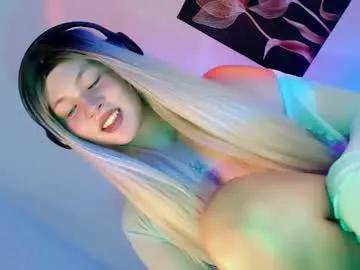 Freechat pretty_little_baby28 on Chaturbate