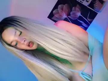 Freechat pretty_little_baby28 on Chaturbate