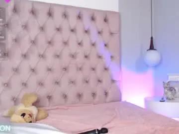 princeapolo_anki — GOAL: hard cook [107 tokens remaining] LOVENSE ON  Enjoy with us  #young #gay #femboy #twink #18