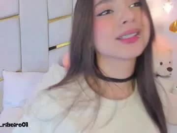Freechat rachel_ribeiro on Chaturbate