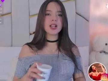 Freechat rachel_ribeiro on Chaturbate