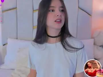 Freechat rachel_ribeiro on Chaturbate