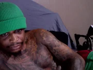 Freechat rickavelli on Chaturbate