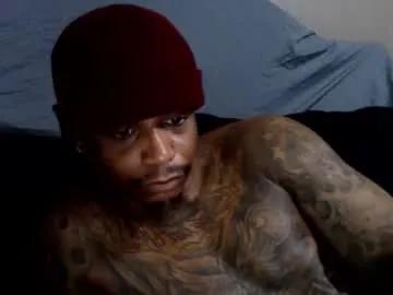 Freechat rickavelli on Chaturbate