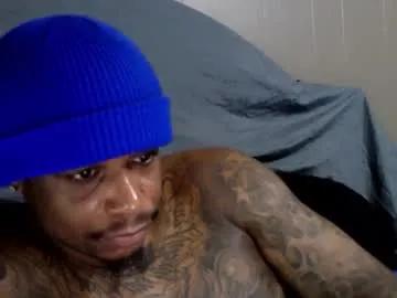 Freechat rickavelli on Chaturbate