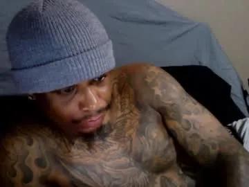 Freechat rickavelli on Chaturbate