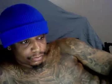 Freechat rickavelli on Chaturbate