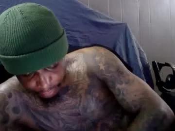 Freechat rickavelli on Chaturbate