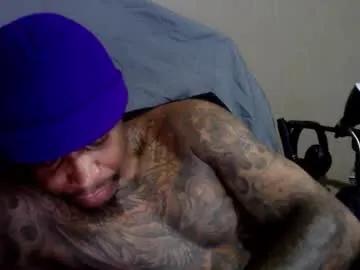 Freechat rickavelli on Chaturbate