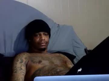 Freechat rickavelli on Chaturbate