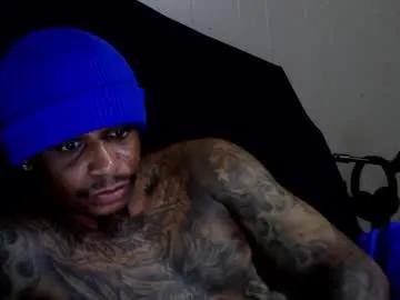 Freechat rickavelli on Chaturbate