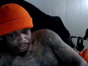 Freechat rickavelli on Chaturbate