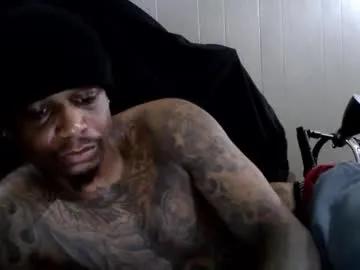 Freechat rickavelli on Chaturbate