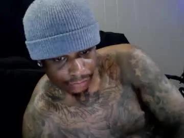 Freechat rickavelli on Chaturbate