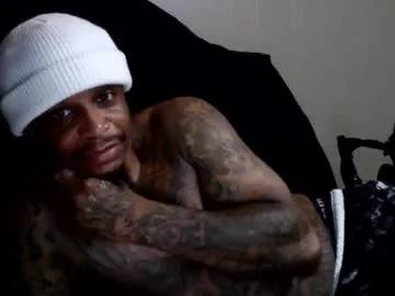 Freechat rickavelli on Chaturbate