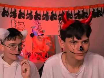 rico_steel — GOAL: dancing the macarena shirtless. [99 tokens remaining] Welcome to my room! #18 #teen #abs #new #muscle