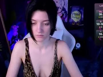 roxy_riot_ — Look at my kimono and enjoy everything with me !  // GOAL: Show how steel ur buns are [126 tokens left] #nonude #skinny #flex #muscles #mistress