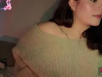 Chaturbate russcurley is Freechat russcurley — I'm back!  My favorite vibes: 15 / 25 / 40 / 100  - Goal:  my goal of the day #latina #lovense #cute #natural #bbw