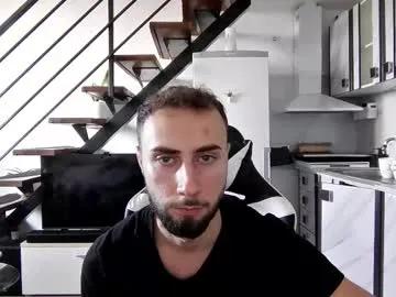 Freechat ryanstorm1 on Chaturbate