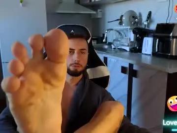 Freechat ryanstorm1 on Chaturbate