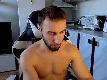 Freechat ryanstorm1 on Chaturbate