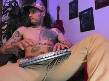 Chaturbate ryuk_it is Freechat ryuk_it — Current Goal: CUM SHOW   at 1554 tokens --