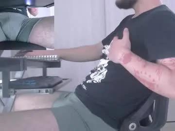 Freechat saat_hiel on Chaturbate