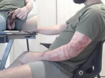 Freechat saat_hiel on Chaturbate