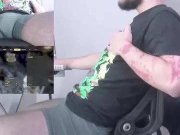 Freechat saat_hiel on Chaturbate