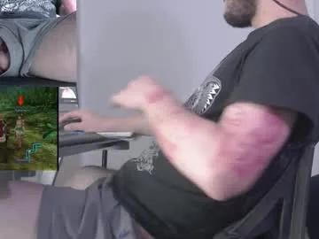 Freechat saat_hiel on Chaturbate