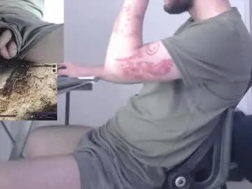 Freechat saat_hiel on Chaturbate