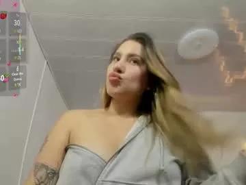 saaya_tay on Chaturbate 