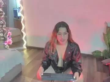 saaya_tay on Chaturbate 