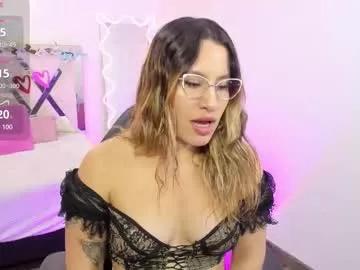 saaya_tay on Chaturbate 