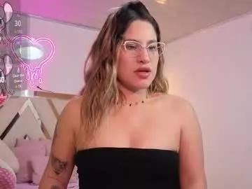 saaya_tay on Chaturbate 
