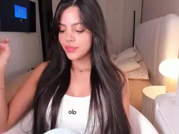 Freechat salomee_11 on Chaturbate