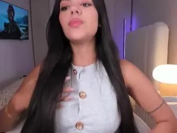 Freechat salomee_11 on Chaturbate