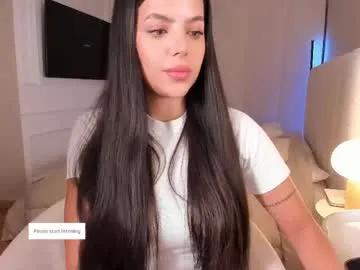 Freechat salomee_11 on Chaturbate
