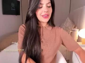 Freechat salomee_11 on Chaturbate