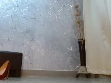 samanta_brownn_ on Chaturbate 