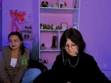 samanta_hotty on Chaturbate 