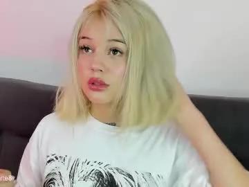 samantha_browwnn on Chaturbate 