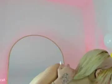 samantha_browwnn on Chaturbate 